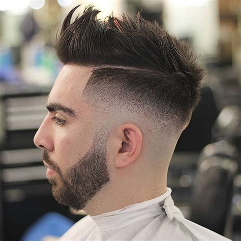 2018 man hair style